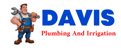 Trusted plumber in PINTO